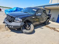 Ford f150 Supercrew salvage cars for sale: 2005 Ford F150 Supercrew