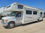 2003 Ford Econoline E450 Super Duty Cutaway Van