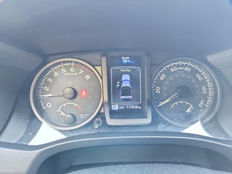 2019 Toyota Tacoma TRD PRO