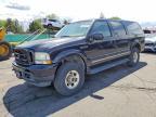 2003 Ford Excursion Limited