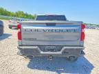 2021 Chevrolet Silverado K1500 LT Trail Boss