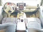 2012 Nissan Frontier S