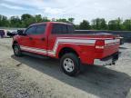 2006 Ford F150 Supercrew