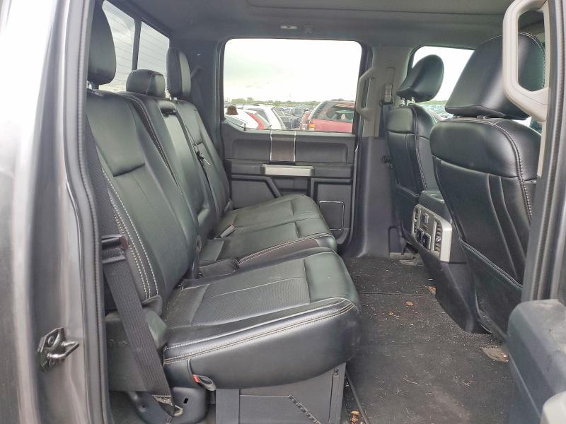 2021 Ford F250 Super Duty