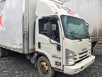 2021 Isuzu NPR HD