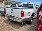 2008 Ford F350 Super Duty