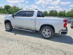 2022 Chevrolet Silverado K1500 LTZ