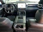 2022 Toyota Tundra Platinum HV
