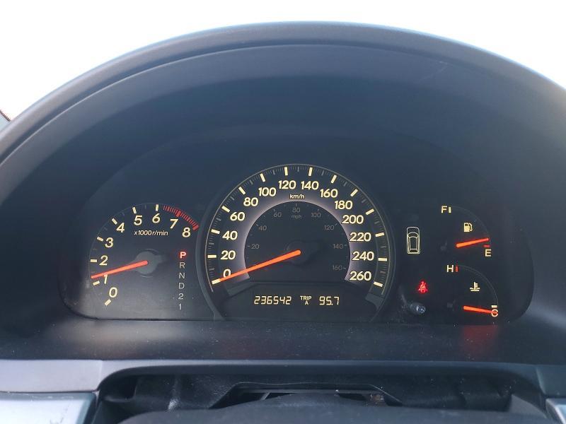 2010 Honda Odyssey ex