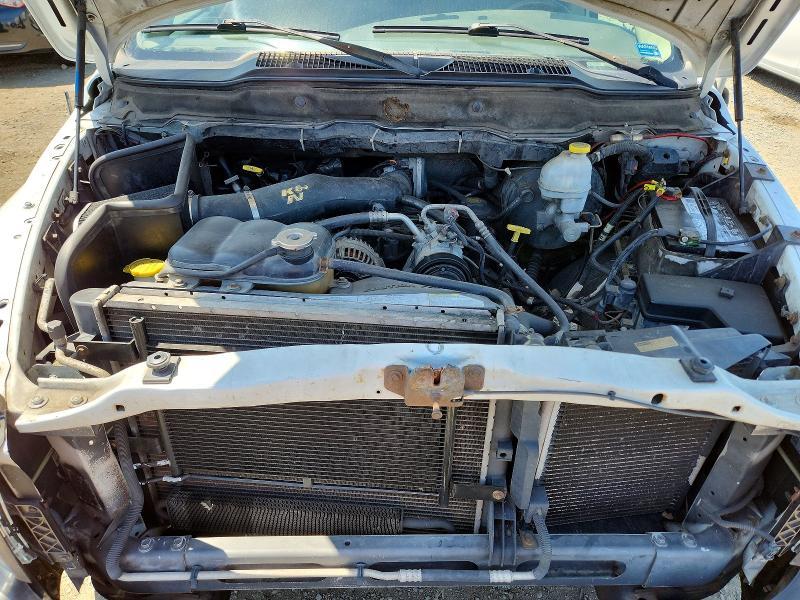 2003 Dodge RAM 1500 ST