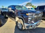 2024 Chevrolet Silverado K2500 Heavy Duty LT