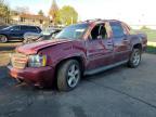2008 Chevrolet Avalanche K1500