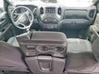 2026 Chevrolet Silverado K2500 Custom