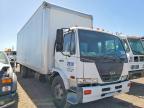 2007 Nissan Diesel UD2600 BOX Truck