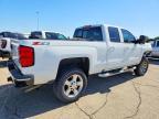 2018 Chevrolet Silverado K2500 Heavy Duty LT
