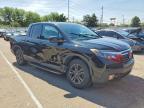 2017 Honda Ridgeline Sport