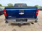 2018 Chevrolet Silverado K2500 Heavy Duty LT