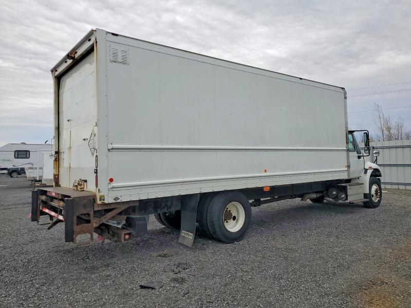 2014 International 4000 4300