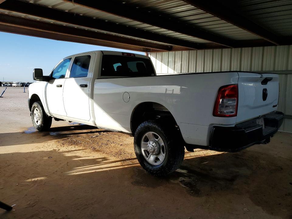 2023 Dodge RAM 2500 Tradesman