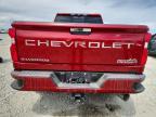 2020 Chevrolet Silverado K2500 High Country