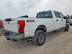 2022 Ford F250 Super Duty