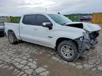 2020 Chevrolet Silverado C1500 LT