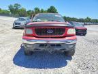 2003 Ford F150 Supercrew