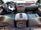 2009 Chevrolet Silverado K2500 Heavy Duty LTZ