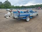 1985 Kingfisher Master Molders Boat