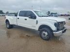 2022 Ford F350 Super Duty