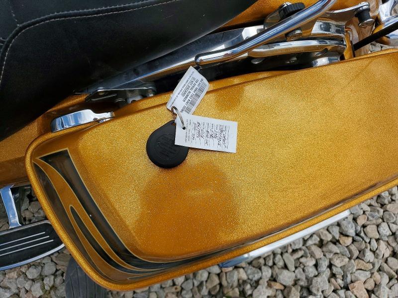 2016 Harley-Davidson Fltrx Road Glide