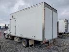 2014 Hino 258/268 BOX Truck
