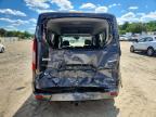 2018 Ford Transit Connect