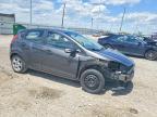 2015 Ford Fiesta