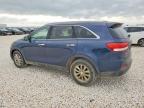 2016 KIA Sorento lx V6