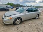 2003 Toyota Avalon xls