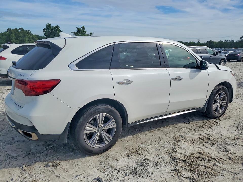 2020 Acura MDX