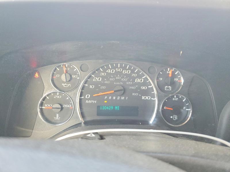 2015 GMC Savana G2500