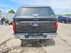 2024 Ford F150 XLT