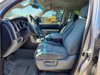 2010 Toyota Tundra Grade