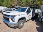 2022 Chevrolet Silverado C3500 LT
