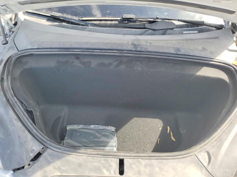 2023 Tesla Model x