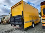 2011 GMC Savana BOX Truck