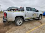 2016 GMC Canyon SLE