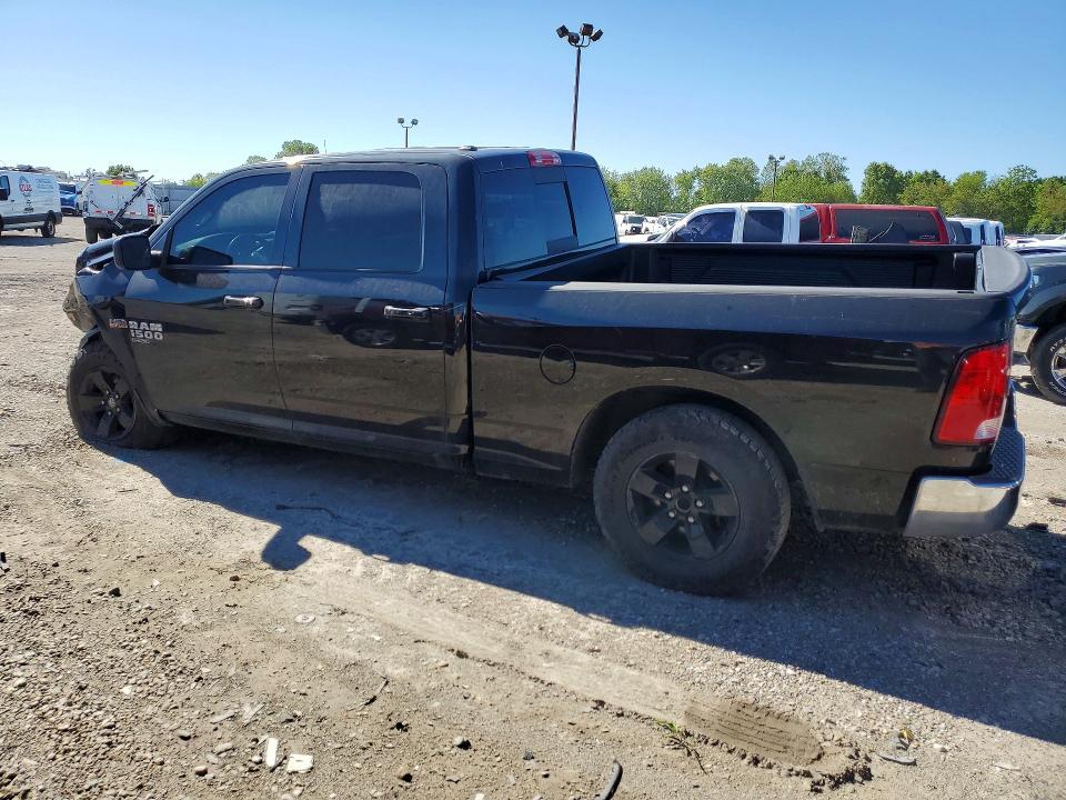 2019 Dodge RAM 1500 Classic SLT