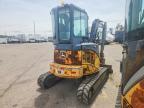 2012 John Deere 35D Mini Excavator