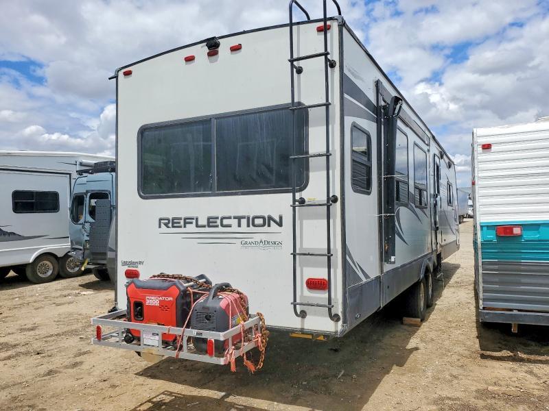 2023 Grand Desn Reflection