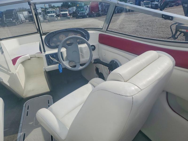 2001 Maranda CMPR40SUFW