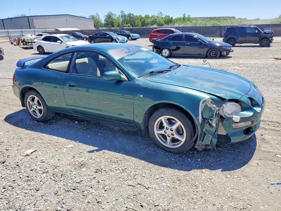 1997 Toyota Celica st