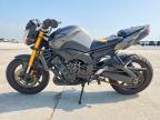 2012 Yamaha FZ8 N